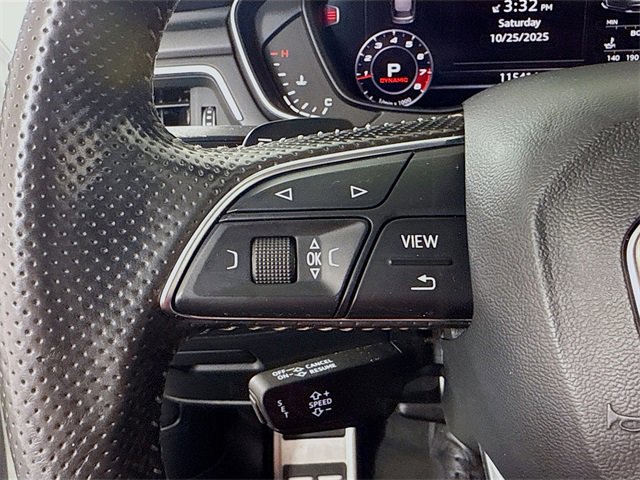 Used 2018 Audi A4 2.0T allroad Premium Plus image 13