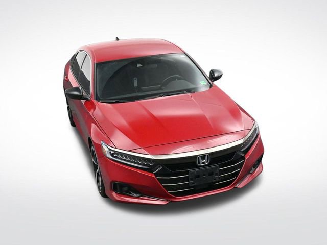 Used 2021 Honda Accord Sport image 33