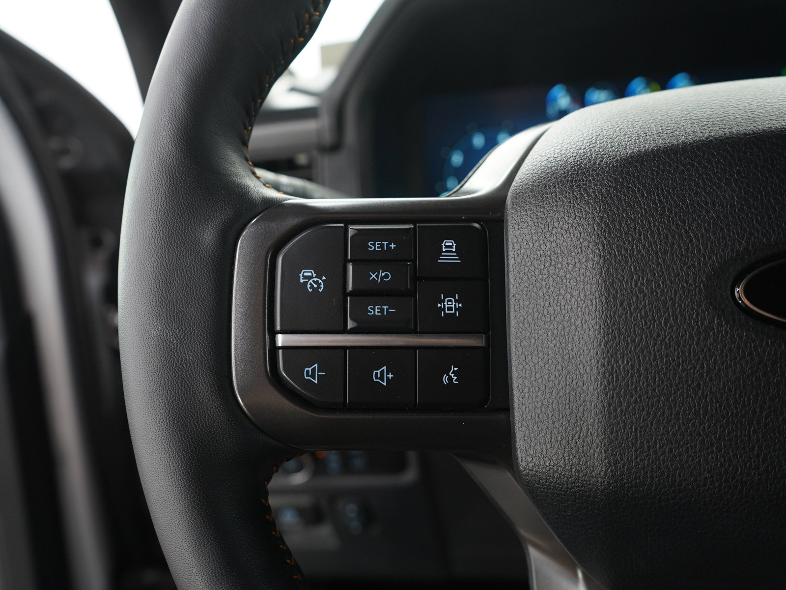 Used 2024 Ford F150 Tremor w/ Tow/Haul Package AWD/4WD image 28