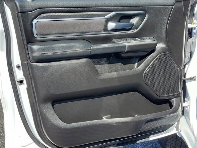 Certified 2025 RAM 1500 Big Horn image 18