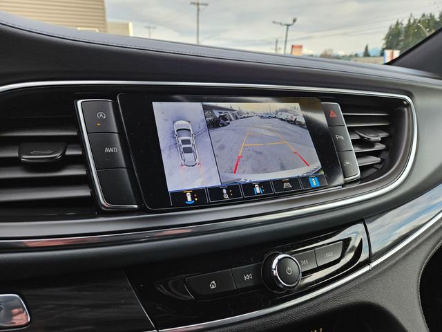 Used 2024 Buick Enclave Premium image 36