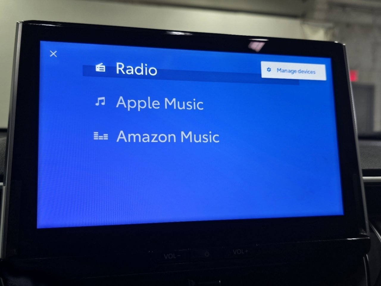 New 2026 Toyota Corolla Cross XLE image 5