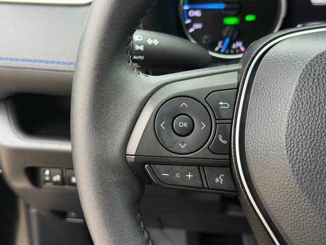 Used 2022 Toyota RAV4 SE AWD/4WD image 14