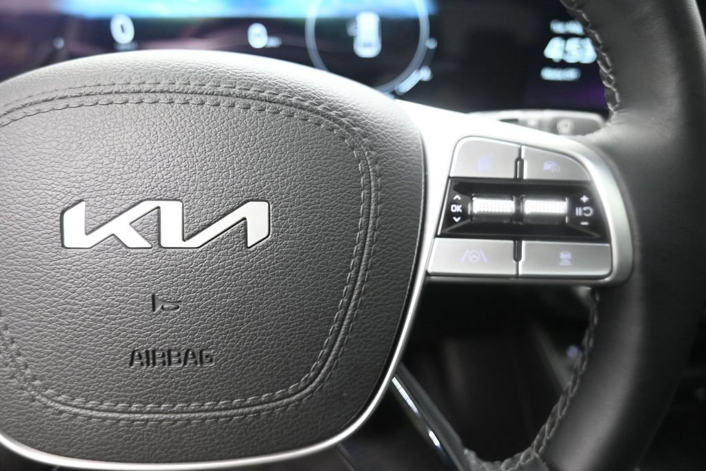 Used 2025 Kia Telluride SX Prestige X-Line AWD/4WD image 14