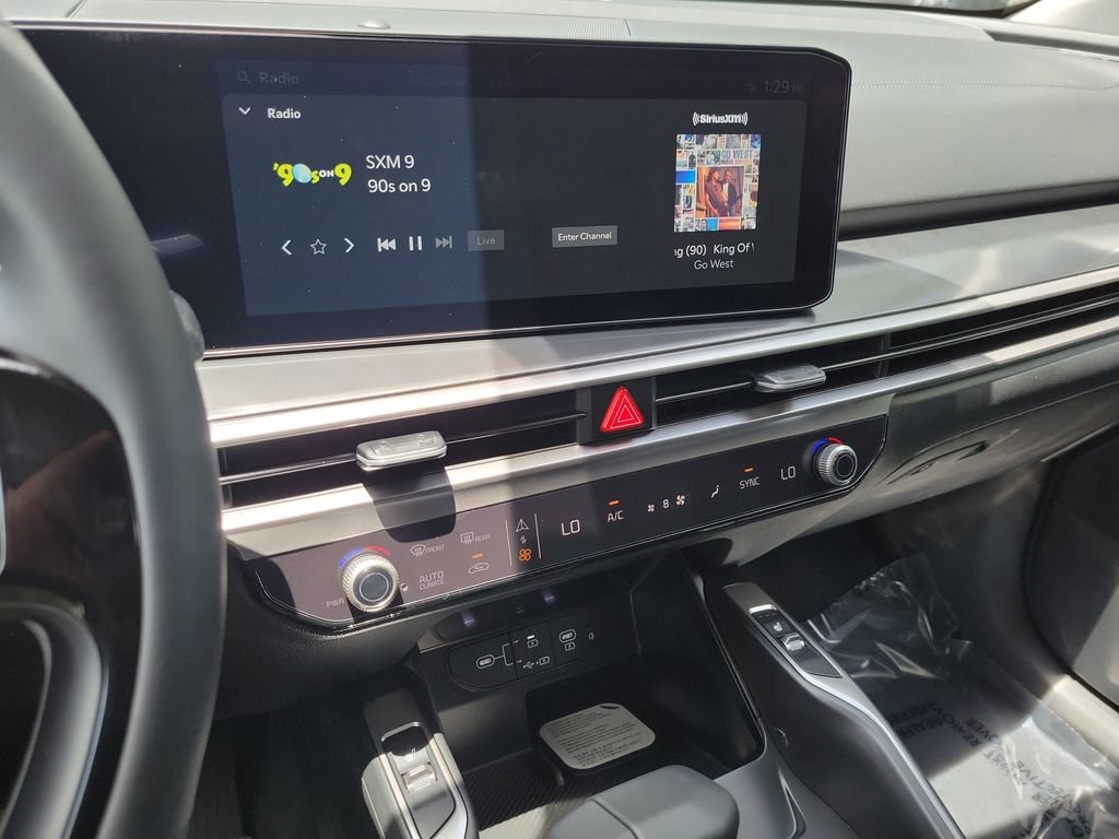 New 2026 Kia Sorento S AWD/4WD image 13