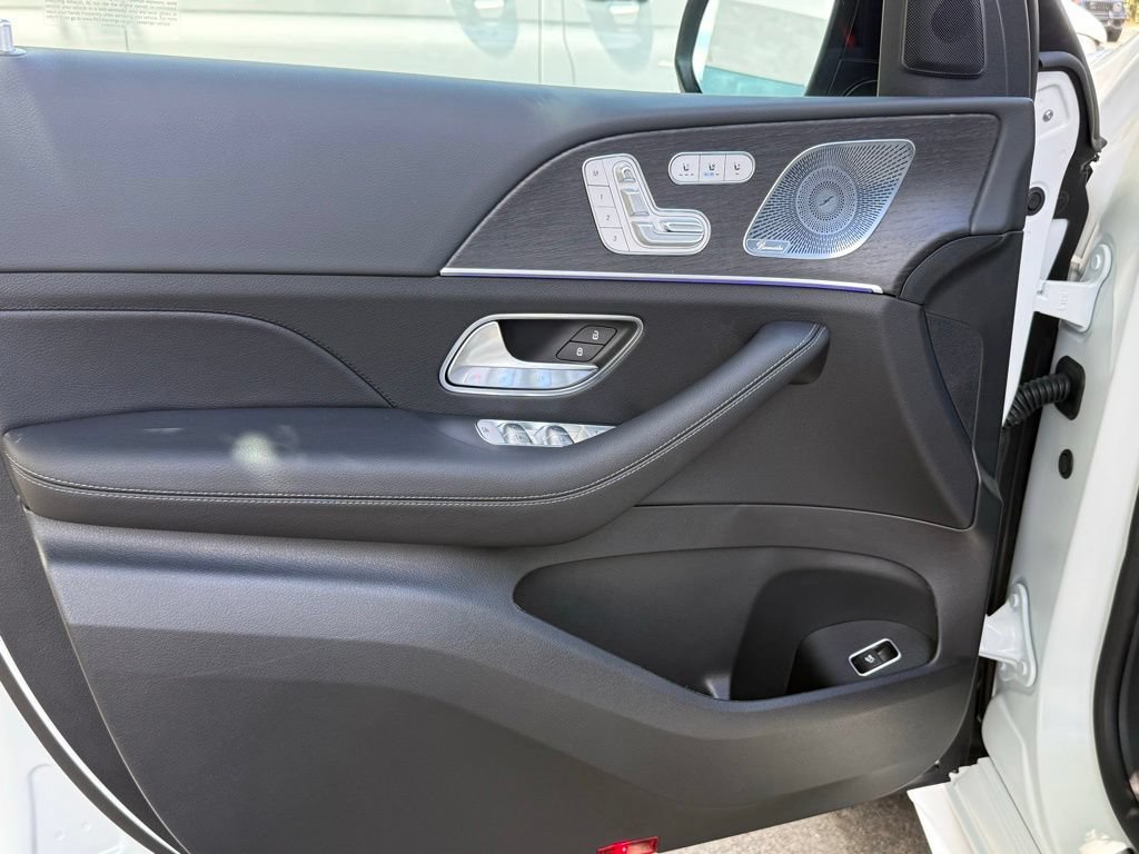 New 2026 Mercedes-Benz GLE 450 4MATIC image 20