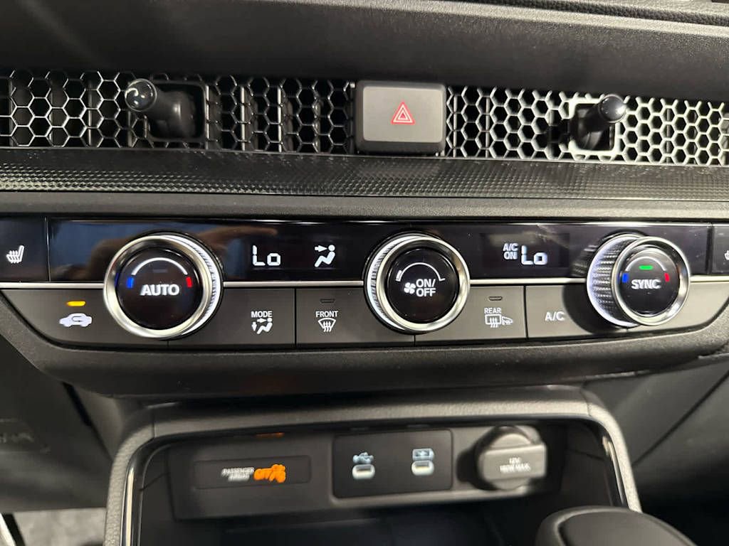 New 2026 Honda CR-V Sport-L image 27