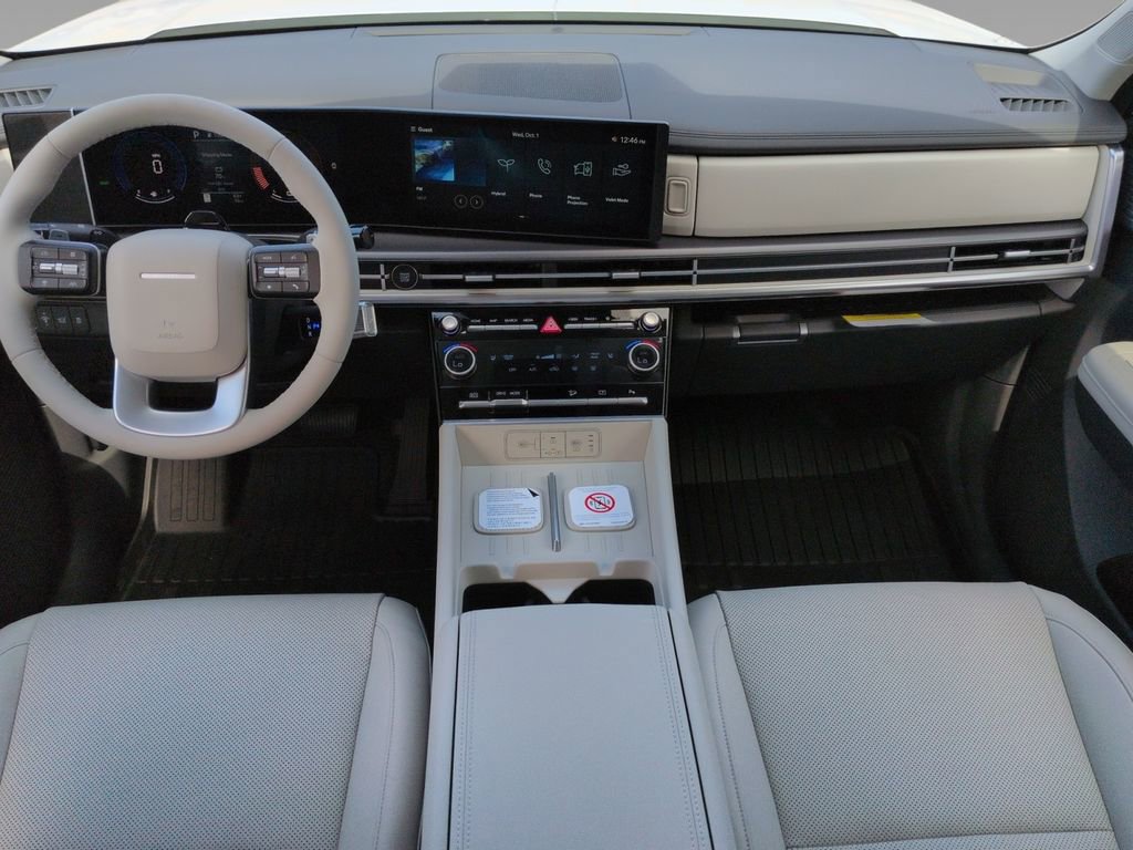 New 2026 Hyundai Santa Fe SEL image 15