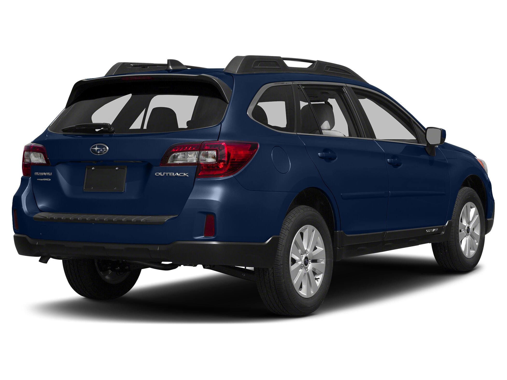 Used 2015 Subaru Outback 2.5i Premium w/ Protection Package #1 image 2