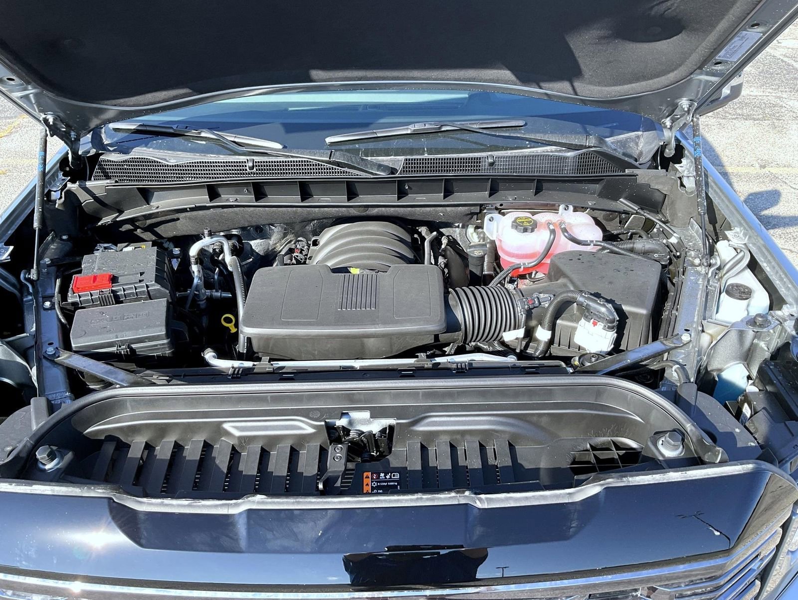 New 2026 GMC Sierra 1500 Denali Ultimate image 25