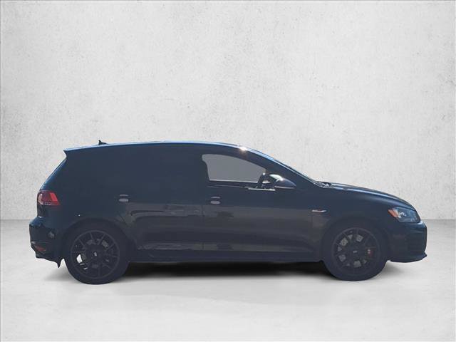 Used 2016 Volkswagen GTI Autobahn FWD image 4