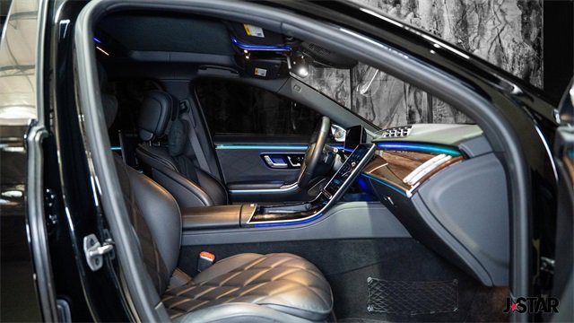 Used 2023 Mercedes-Benz Maybach S 680 4MATIC image 18