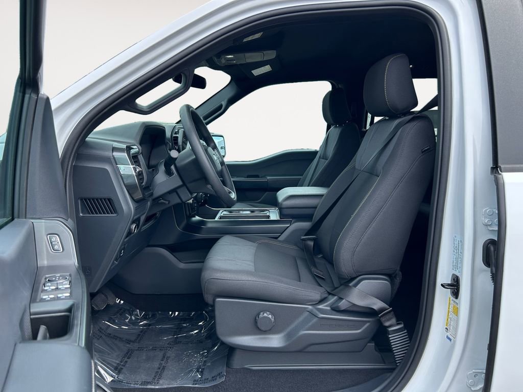 Used 2024 Ford F150 STX image 15