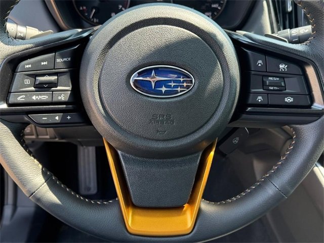 New 2025 Subaru Outback Wilderness image 19