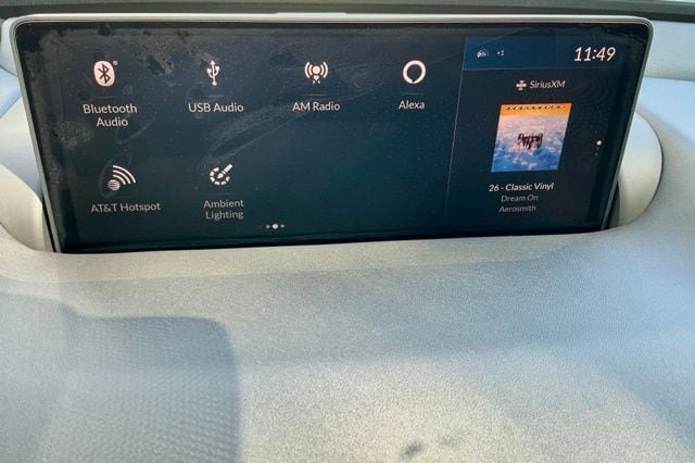 Certified 2025 Acura TLX w/ Technology Package image 30
