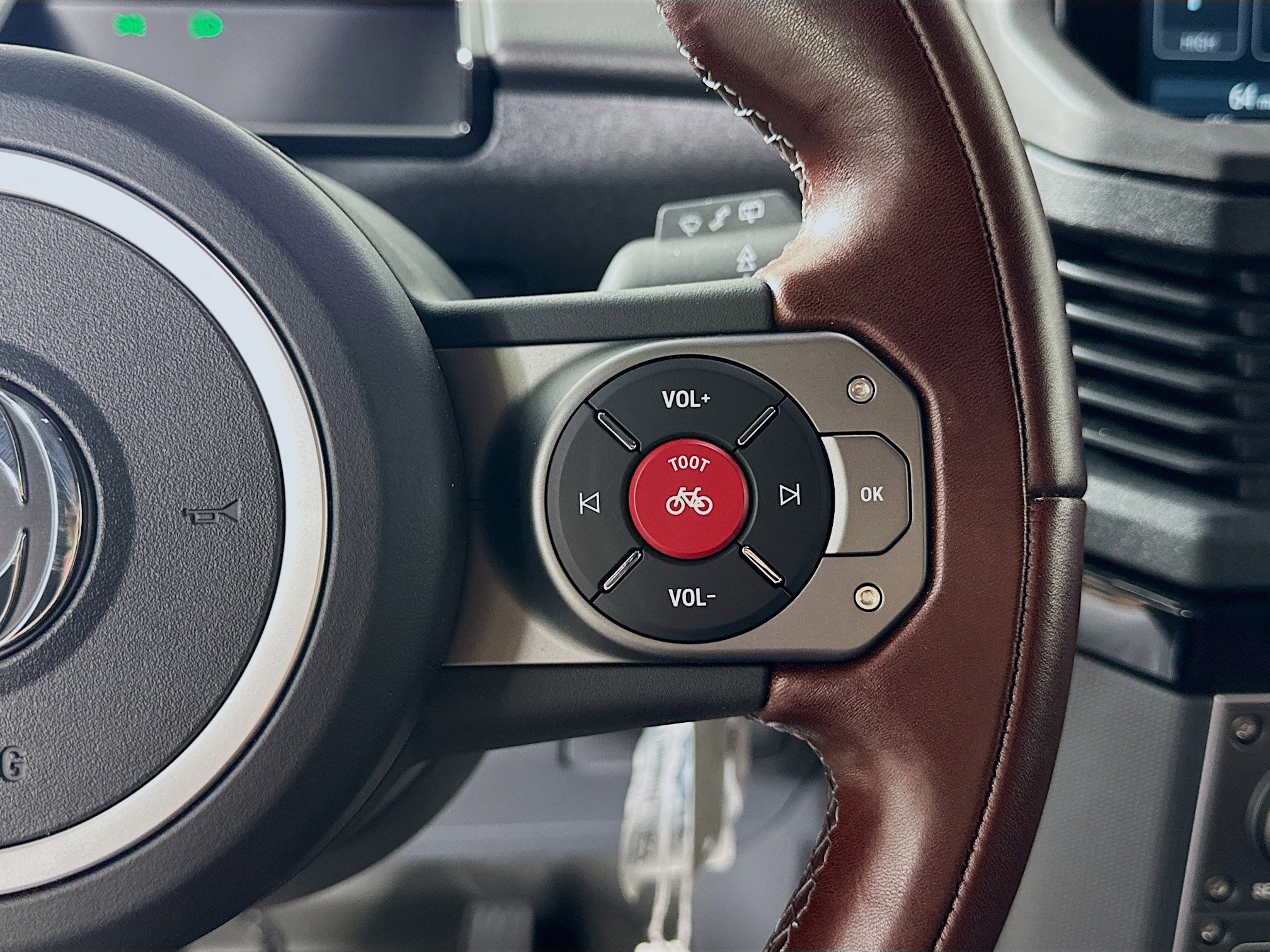 New 2024 INEOS Grenadier Fieldmaster Edition image 20