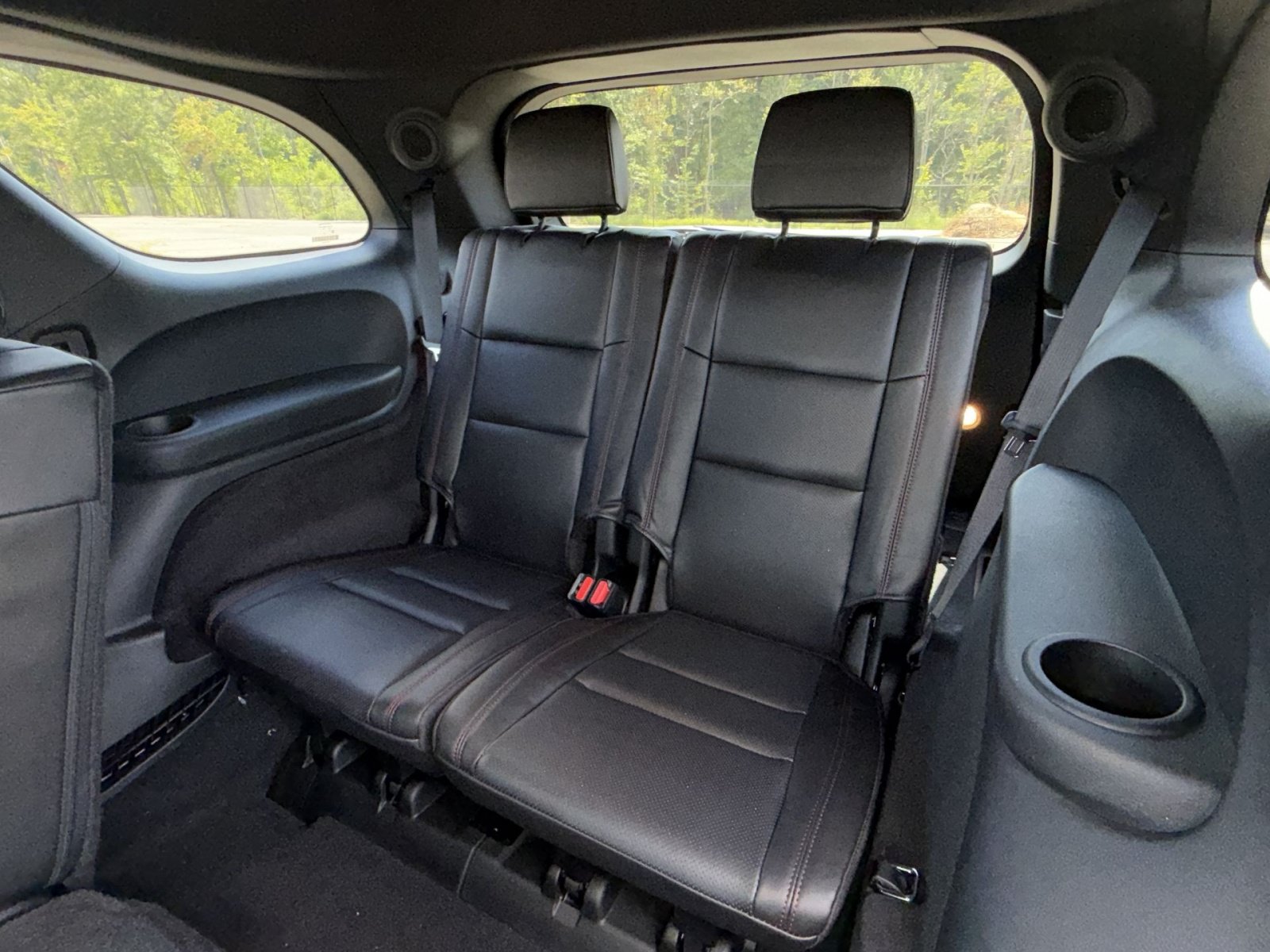 New 2026 Dodge Durango GT AWD/4WD image 25