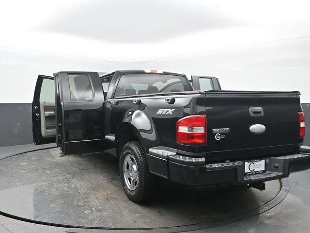 Used 2007 Ford F150 STX image 54