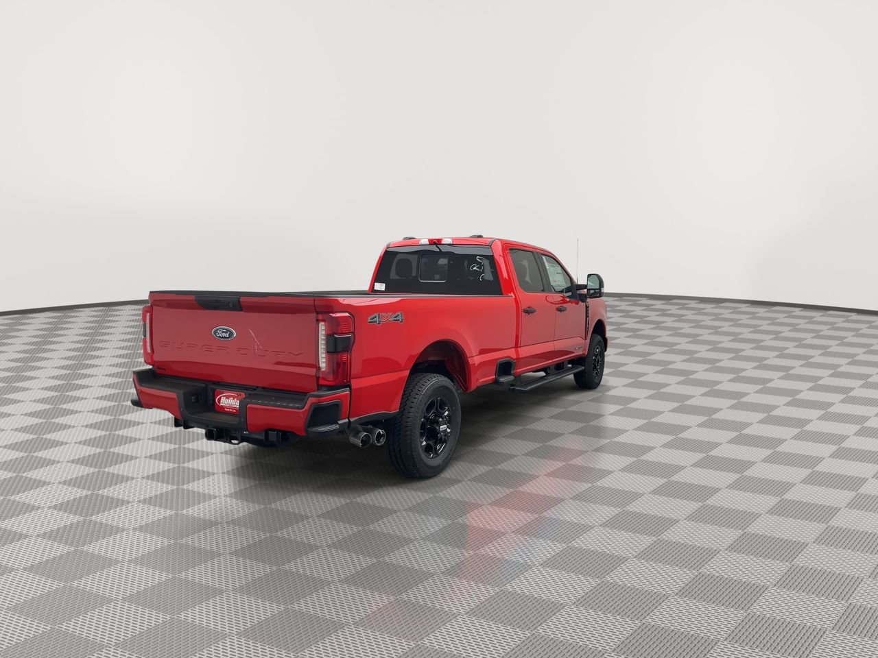 New 2025 Ford F250 XL w/ STX Appearance Package AWD/4WD image 35