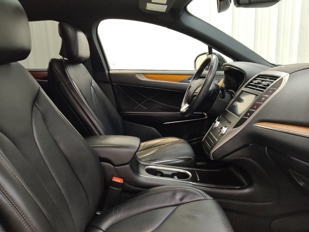 Used 2019 Lincoln MKC Reserve AWD/4WD image 21