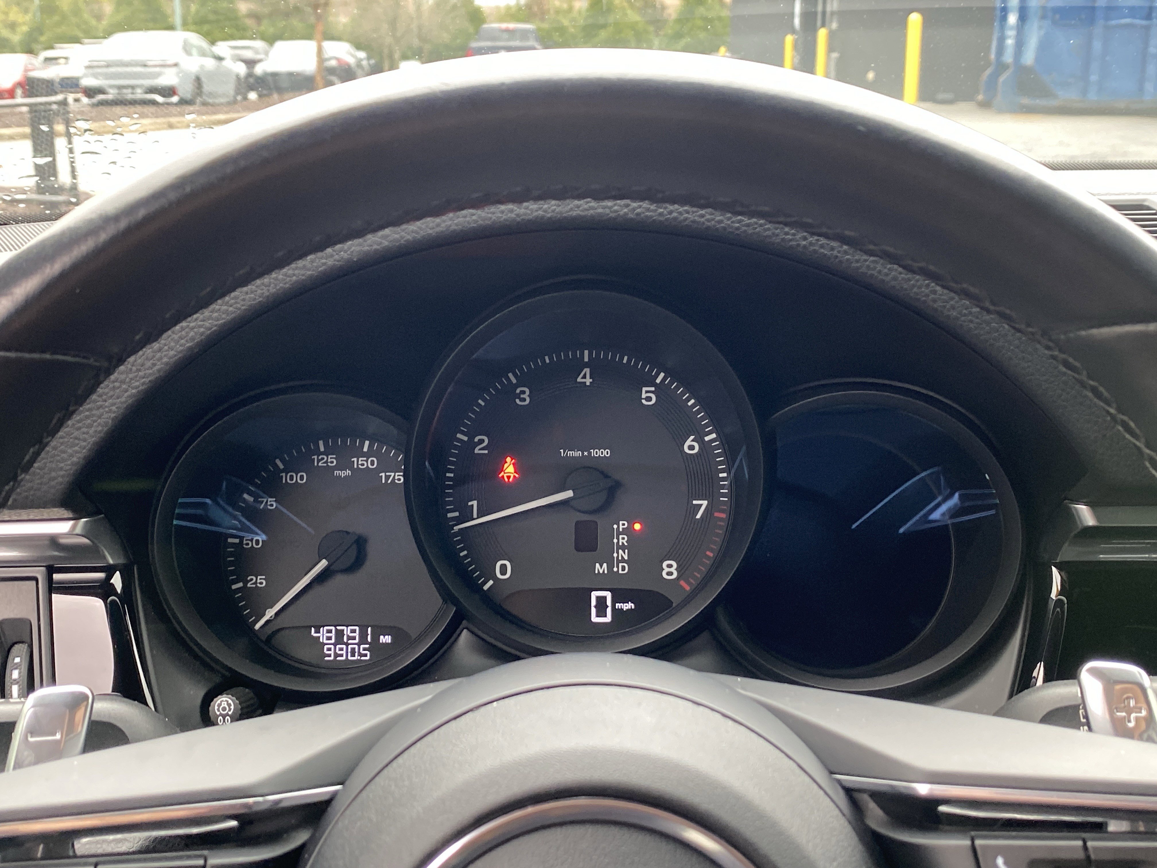 Used 2023 Porsche Macan image 10