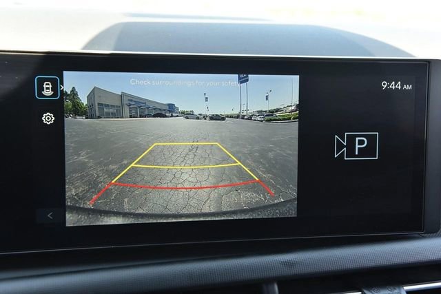 Used 2025 Hyundai Santa Cruz SEL AWD/4WD image 13