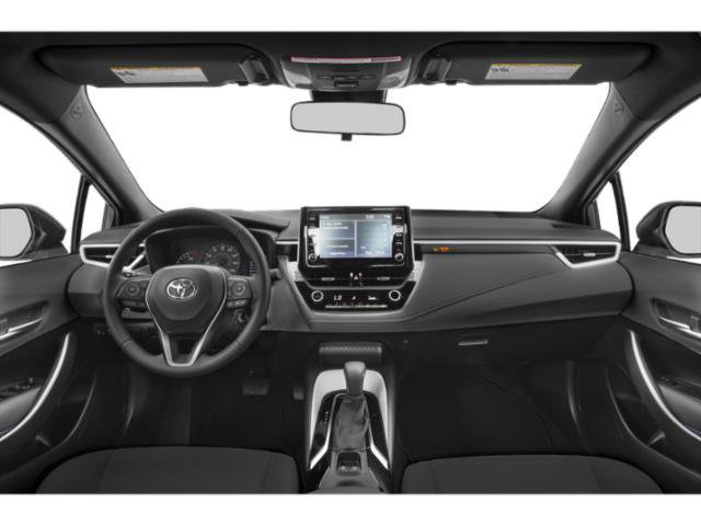 Used 2020 Toyota Corolla SE w/ Carpet Mat Package (TMS) FWD image 8