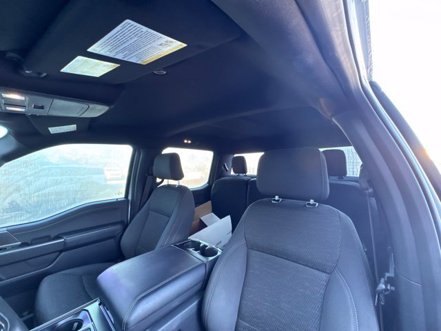 Used 2024 Ford F150 XLT w/ Equipment Group 302A MID RWD image 15