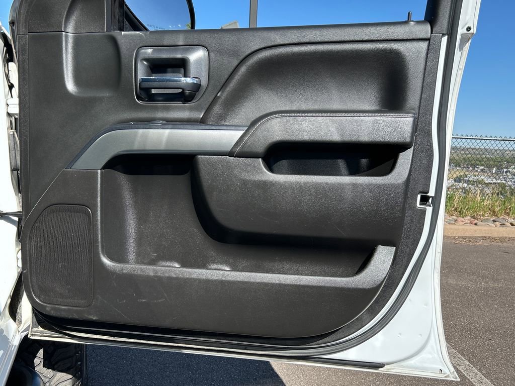 Used 2019 Chevrolet Silverado 2500 LT AWD/4WD image 29