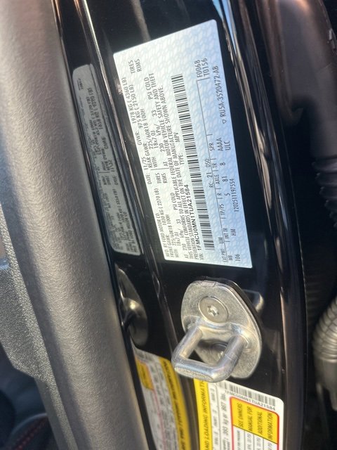 New 2026 Ford Escape ST-Line w/ Tech Pack #1 image 36