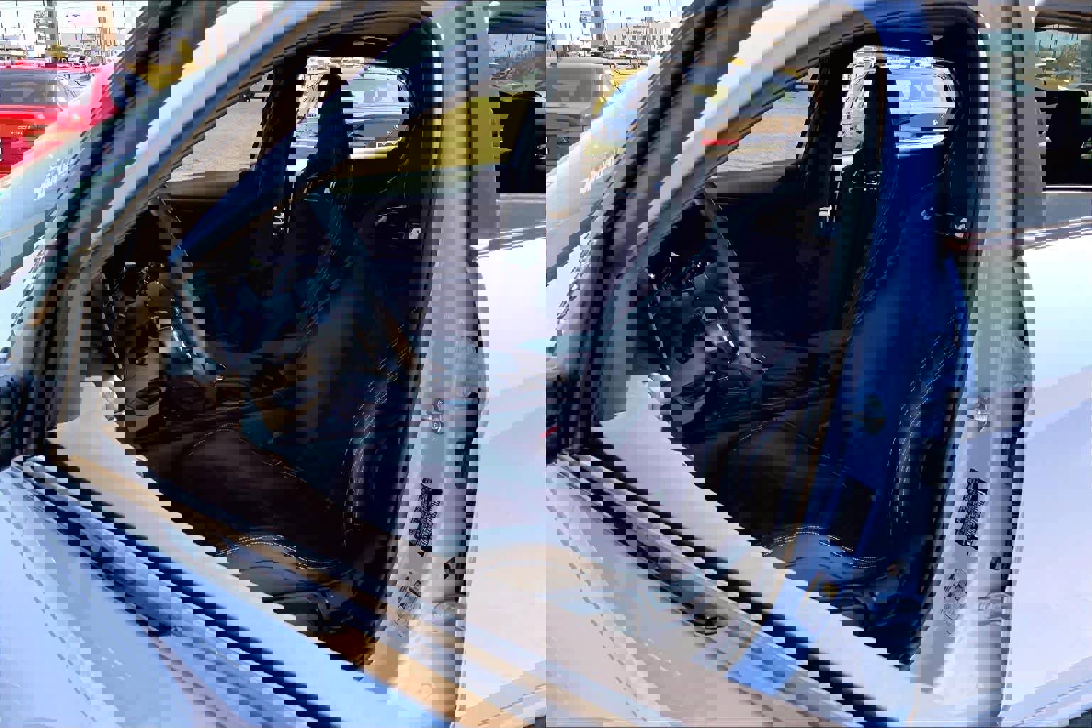 Used 2025 Hyundai Elantra N image 7