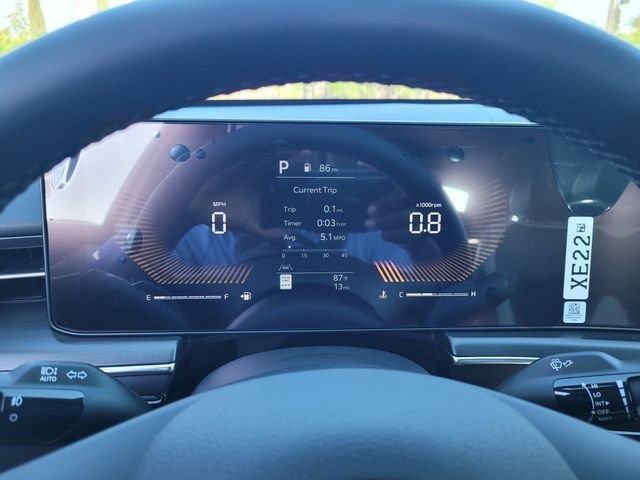 New 2026 Kia K5 GT-Line FWD image 10
