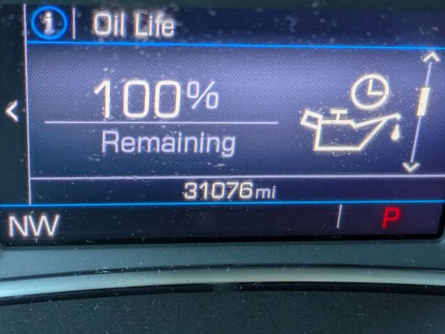 Certified 2022 GMC Terrain SLE w/ Driver Convenience Package AWD/4WD image 19