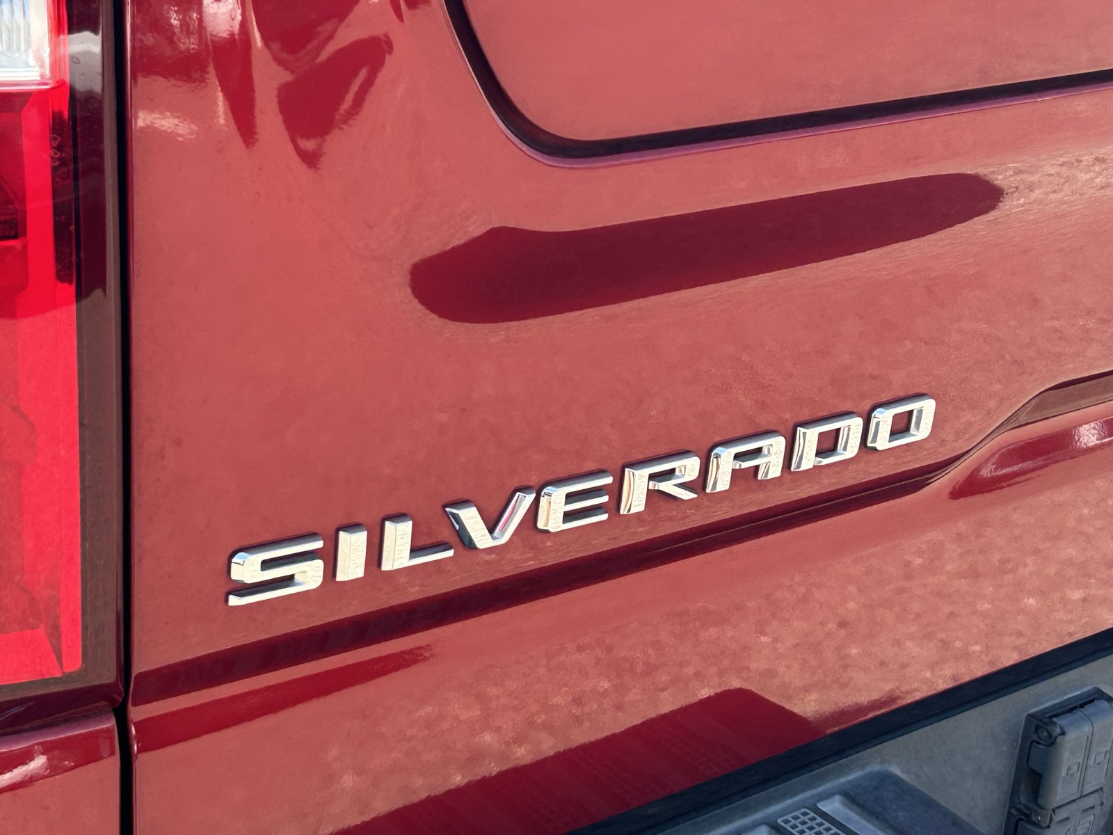 Certified 2022 Chevrolet Silverado 1500 RST w/ All Star Edition Plus AWD/4WD image 5