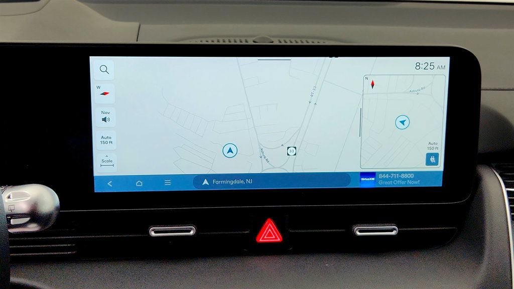 Used 2025 Hyundai Ioniq 5 Limited RWD image 19