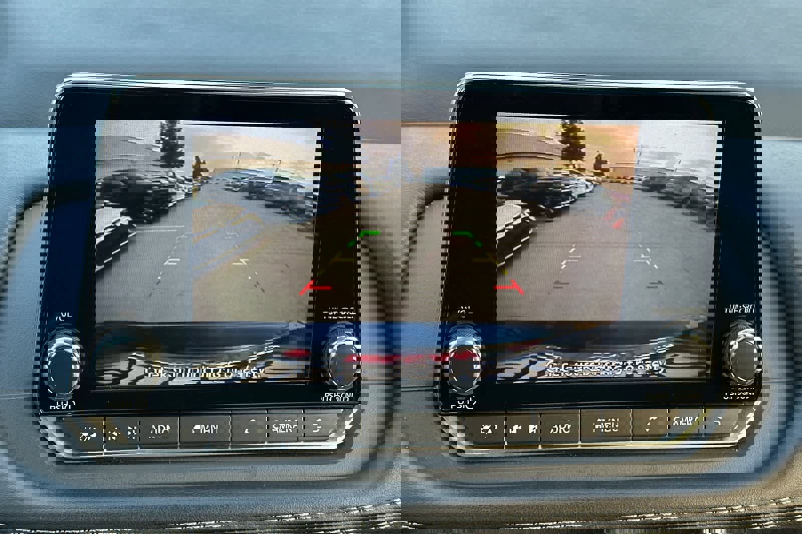 Used 2024 Nissan Rogue SV image 22