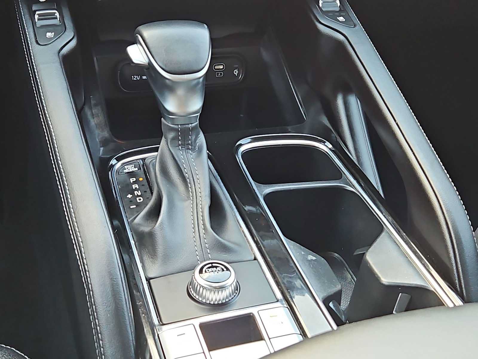 Certified 2025 Kia Telluride EX FWD image 25
