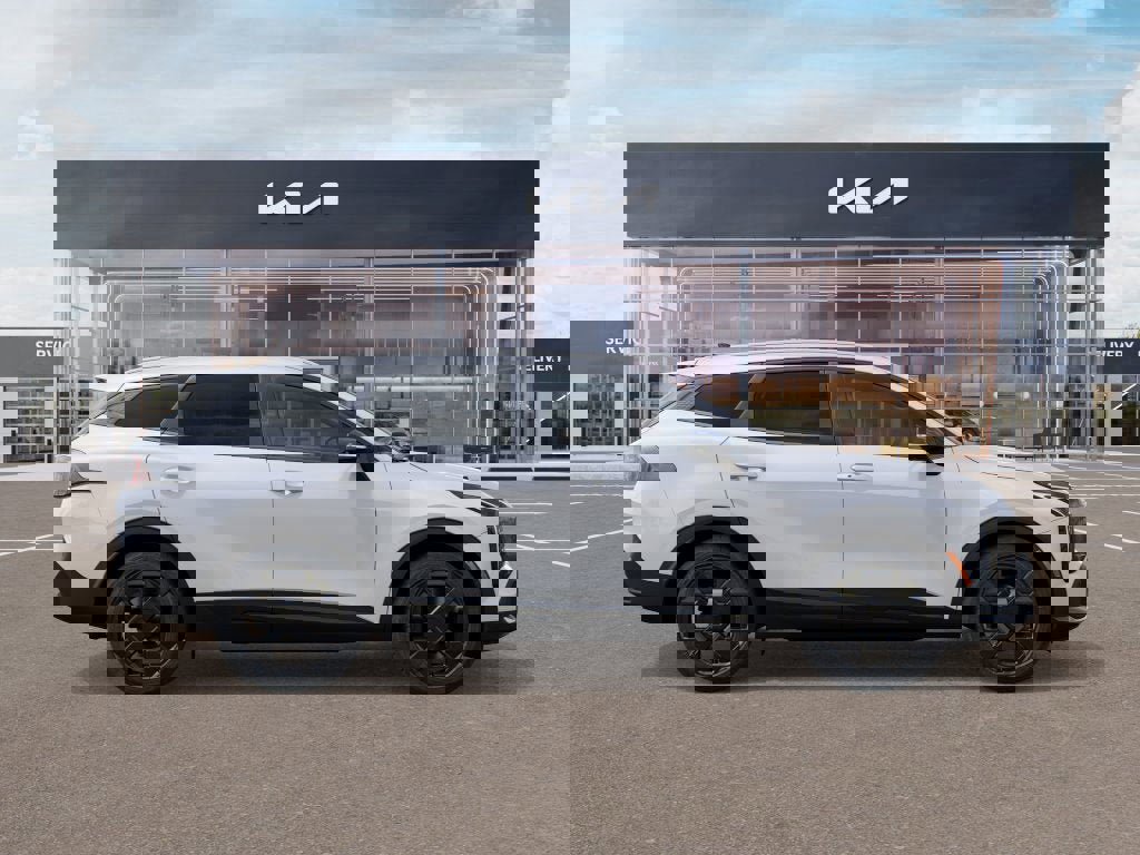 New 2026 Kia Sportage X-Line image 7