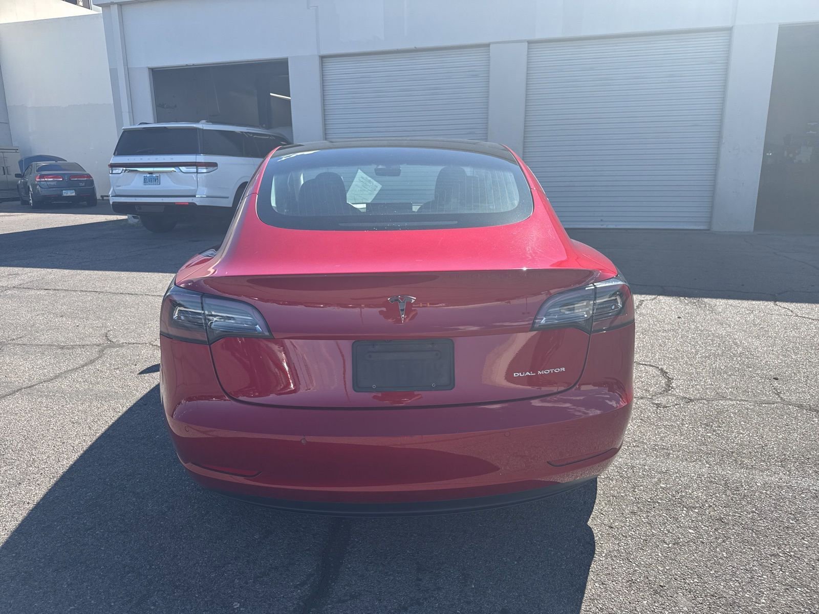 Used 2020 Tesla Model 3 Long Range image 6