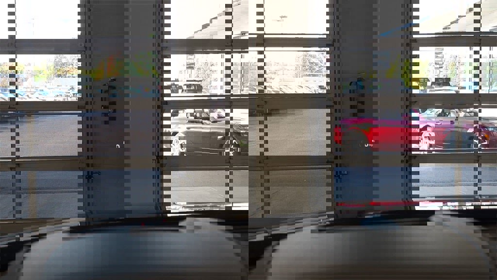 New 2025 MAZDA CX-5 AWD 2.5 S w/ Premium Plus Pkg image 32