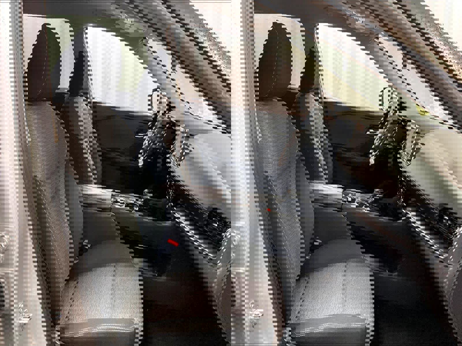 Certified 2022 Nissan Rogue SV image 11