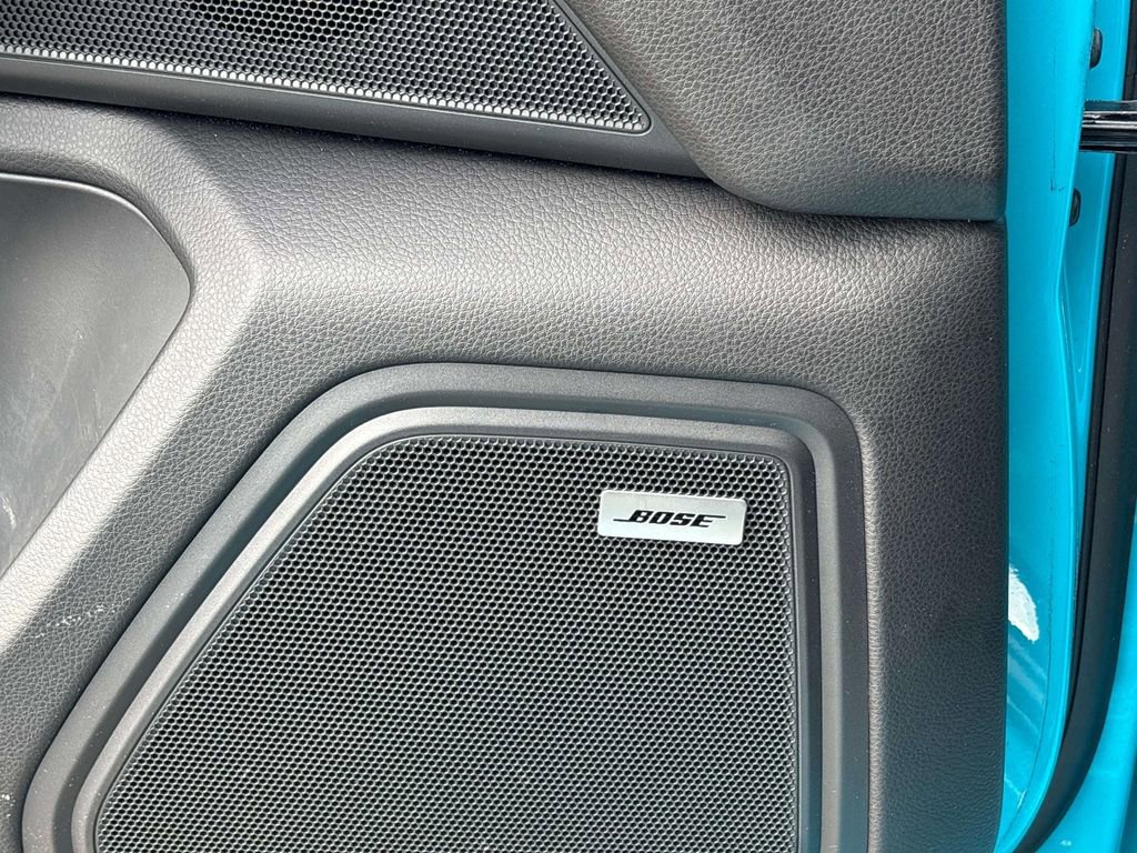 Used 2020 Porsche Macan S AWD/4WD image 19