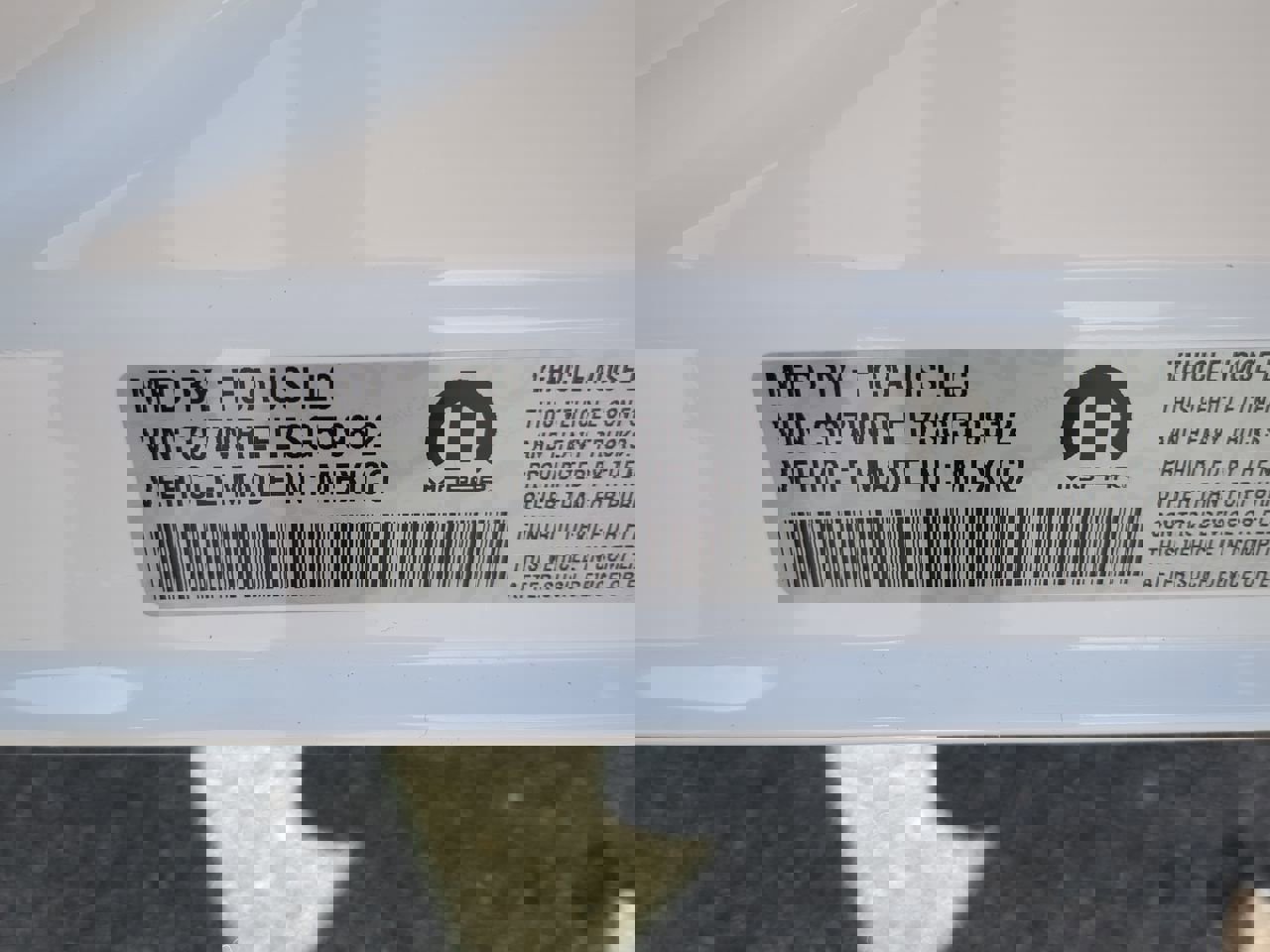 New 2025 RAM 4500 Tradesman image 27