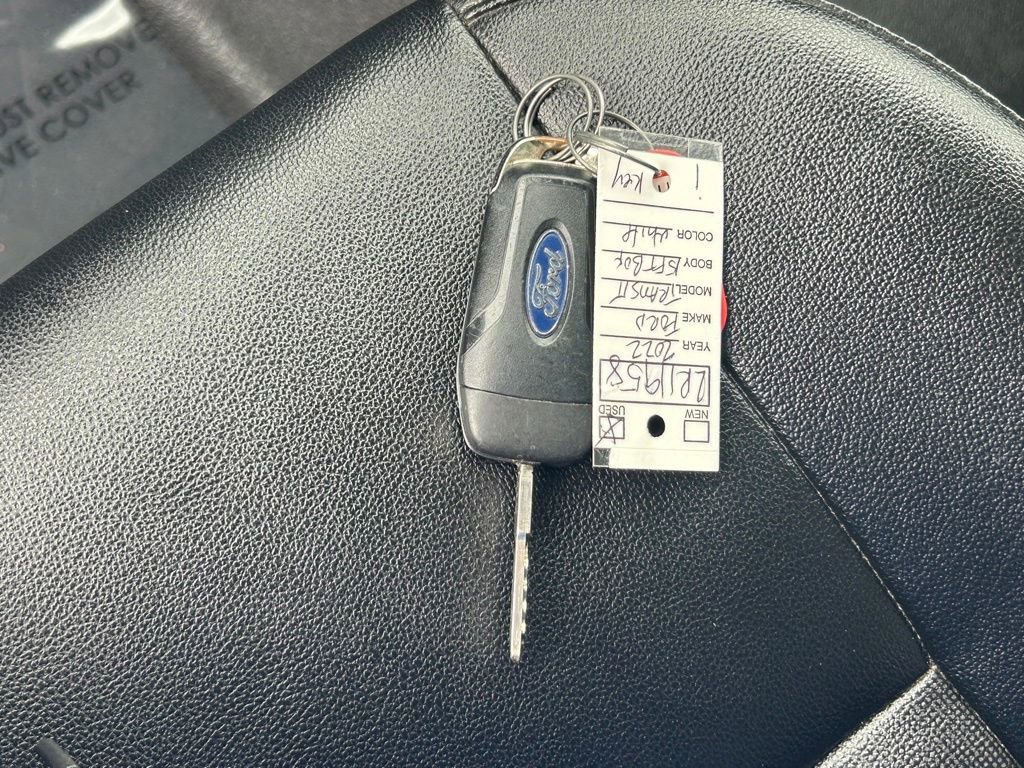 Used 2022 Ford Transit 350 w/ Exterior Upgrade Package image 35