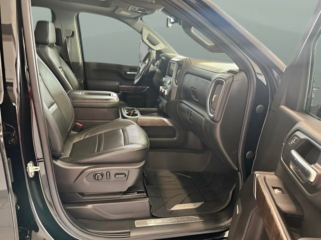 Used 2022 GMC Sierra 2500 Denali AWD/4WD image 19