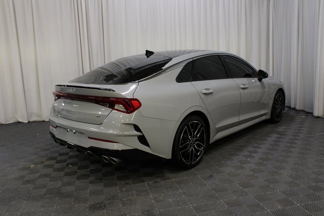 Used 2023 Kia K5 GT image 23