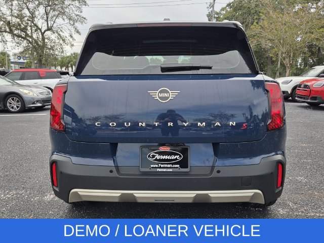 New 2027 MINI Cooper Countryman S AWD/4WD image 6