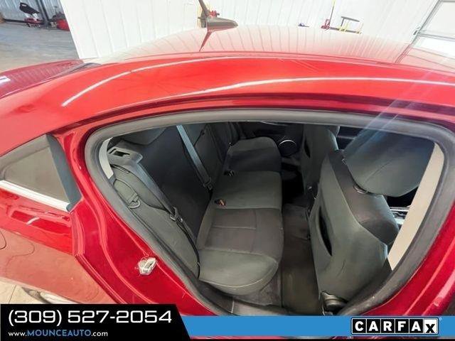 Used 2011 Chevrolet Cruze LT image 9