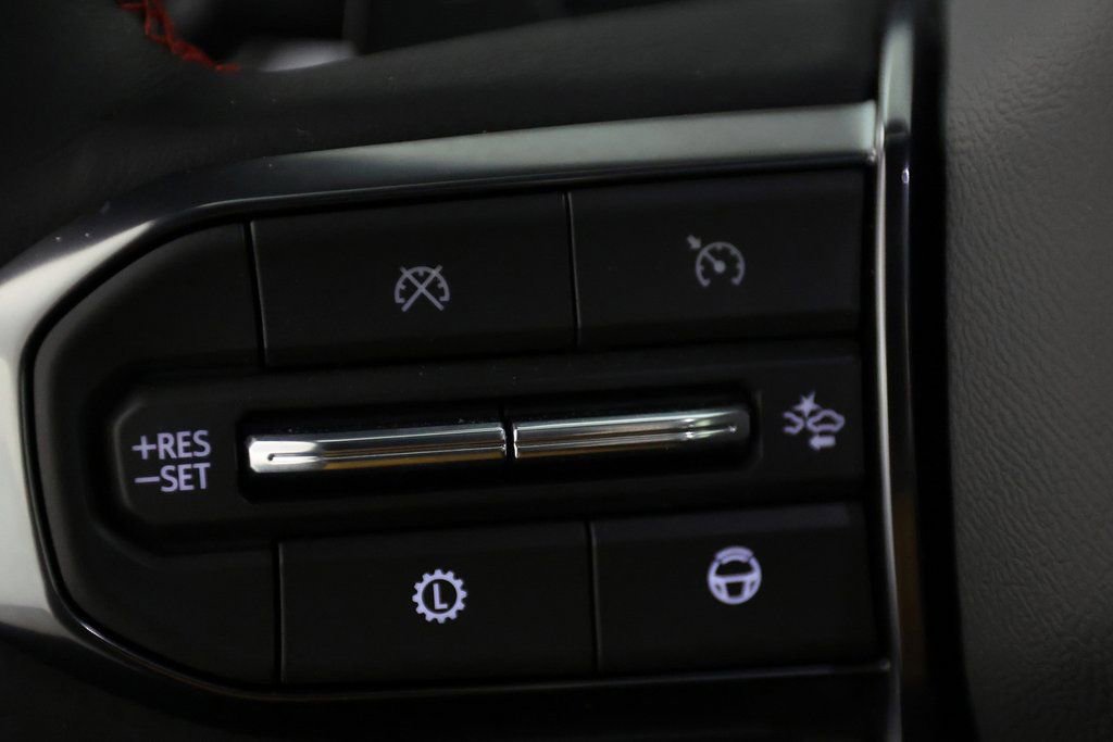 Used 2026 GMC Yukon AT4 Ultimate image 26