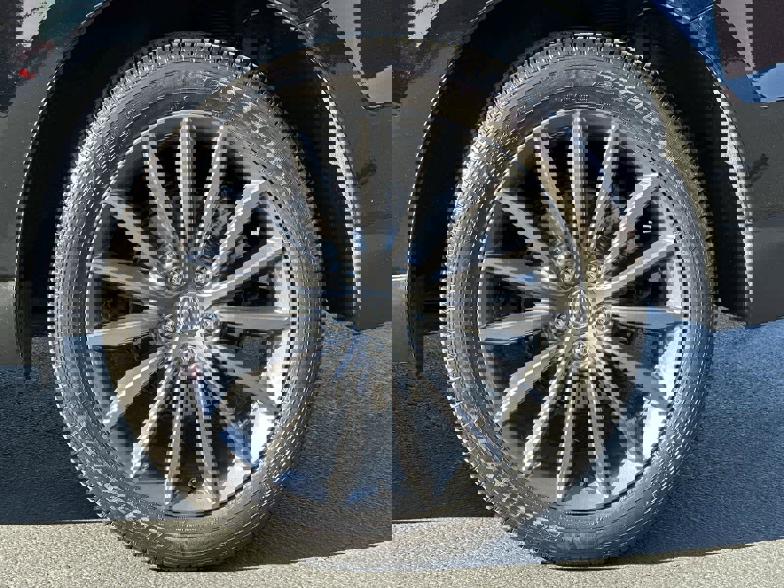 Certified 2024 Acura RDX A-Spec image 8